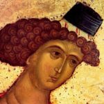 Acatistul Sfântului Prooroc Daniil