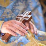 Temeiuri biblice pentru Taina Mărturisirii