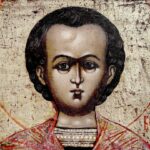 Viaţa Sfântului Mucenic Bonifatie