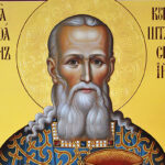 Acatistul Sfântului Ioan de Kronștadt