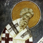 Viaţa Sfântului Ierarh Andrei Criteanul