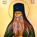 Viața Sfântului Cuvios Paisie de la Neamț (Velicicovschi)