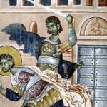 Viaţa Sfântului Mucenic Nestor