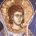 Acatistul Sfântului Mucenic Nestor