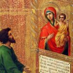 Acatistul icoanei Maicii Domnului “Bucurie neaşteptată”