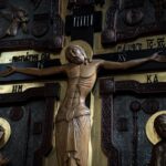 Sf. Inochentie al Odessei: „Privește la Domnul, Cel răstignit, și vei afla ce înseamnă a iubi cu adevărat”