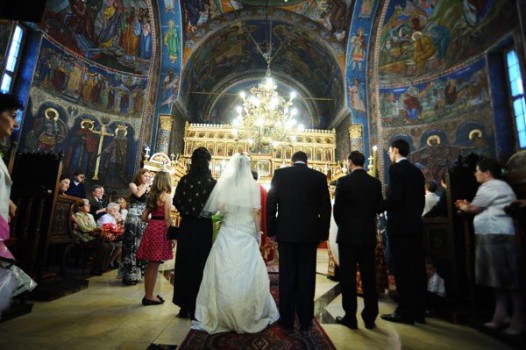 nunta-ortodoxa