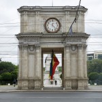 Zece curiozități despre Arcul de triumf (Porțile sfinte) din Chișinău