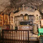 Minunata aflare a moaștelor Sfântului Iov de la Poceaev