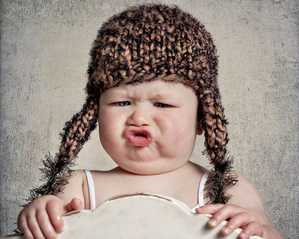 kid-with-duck-face-funny-image