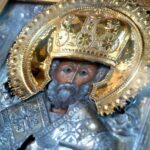 Rugăciune pentru buna rânduire în viaţă a copiilor, către Sfântul Nicolae, Făcătorul de minuni