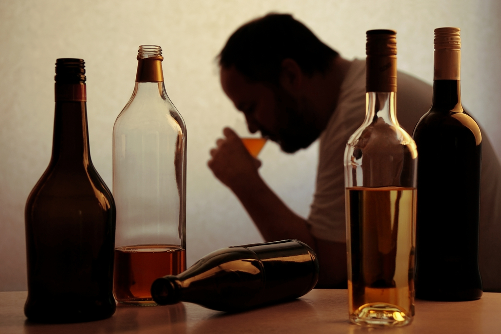 Despre alcoolism. Consumul excesiv de alcool este un păcat, o patimă - Portalul Ortodoxă" | Portalul "Moldova Ortodoxă"