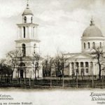 File din istoria Bisericii Ortodoxe din Republica Moldova