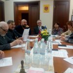 Comisia Națională de Heraldică (CNH) nu accepta retorica demersului Mitropoliei Basarabiei