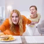 Lăcomia pântecelui – un păcat de moarte care îmbolnăvește trupul și sufletul