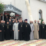 Adunarea ordinară a preoților din Protopopiatul de Dubăsari și Criuleni