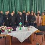 Seminar de inițiere a profesorilor de Religie în protopopiatul Florești