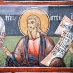 Viața Sfântului Proroc Agheu