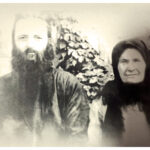 Ieromonahul Vichentie Chimitiuc și mama sa, Glicheria, aprobați pentru canonizare de către Biserica Ortodoxă din Moldova