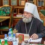 Mitropolitul Vladimir a lansat un apel către slujitorii şi clericii care au părăsit samavolnic Biserica Ortodoxă din Moldova