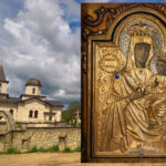 Sinodul Bisericii Ortodoxe din Moldova a proclamat cinstirea icoanei Maicii Domnului făcătoare de minuni „de la mănăstirea Vărzărești”
