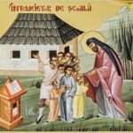 Sfântul Iacob Putneanul: primul abecedar și prima școală rurală din Moldova