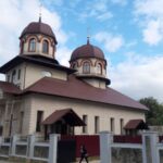 Comunitatea Ortodoxă „Sf. Arhanghel Mihail” mulțumește binefăcătorilor și enoriașilor pentru sprijinul acordat în construcția sfântului lăcaș