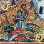 Viața Sfinţilor Mucenici Galaction şi Epistimia