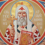Viața Sfântului Ierarh Tihon, Patriarhul Moscovei și al Întregii Rusii