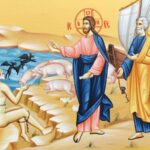 Predica Sfântului Cleopa la Duminica Vindecării demonizatului din ţinutul Gherghesenilor