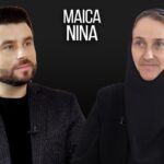 Maica Nina – vindecarea bolilor prin rugăciune și cum să treci peste pierderea unui om drag