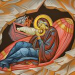 Acatistul Naşterii Domnului