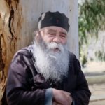 Un stareț grec: Vai de cei care au creat astăzi schisma în Ucraina
