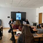 A fost lansat volumul «Viața religioasă în RSS Moldovenească (1965–1970)»