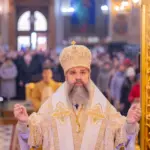 Preasfințitul Siluan, Episcop de Orhei, vicar mitropolitan a împlinit vârsta de 48 de ani