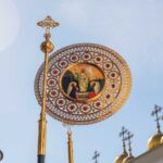 În Săptămâna Luminată suntem chemați să trăim pe pământ rânduială cerească prin Învierea Mântuitorului