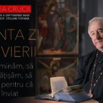 Ziua Învierii: Să ne luminăm, să ne îmbrățișăm, să iertăm – pentru că El a înviat