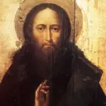 Viața Sfântului Cuvios Teodosie de la Lavra Pecerska