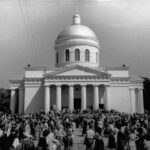„Asaltul cerurilor”: algoritmii noi ai relațiilor dintre stat și biserică (anii 1958-1959)