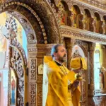 „În tot pământul a ieşit vestirea lor şi la margimile lumii cuvintele lor…” Sfinții Apostoli Petru și Pavel cinstiți la Mănăstirea Suruceni