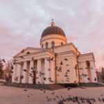 Biserica nu este Kaufland și nici Lukoil ca să o scoți la licitație