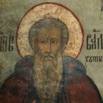 Viața Sfântului Ierarh Varlaam de la Hutin