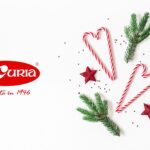 🎁✨Compania BUCURIA oferă REDUCERI SPECIALE pentru PAROHII și MĂNĂSTIRI, cu prilejul Sfintelor Sărbători ✨🎁