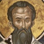 Viața Sfântului Cuvios Ierarh Pavel Mărturisitorul, arhiepiscopul Constantinopolului