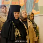 Cuvânt de mulțumire la Sfințirea bisericii istorice a Mănăstirii „Sf. M.m. Mc. Gheorghe”, Suruceni