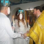 Cununie religioasă în Penitenciarul Cricova: familia – temelia reintegrării sociale