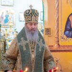 Preafericitul Onufrie: Persecuțiile Bisericii – aceasta este lupta împotriva iubirii de Dumnezeu și de aproapele