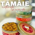 Tămâie grecească de calitate superioară