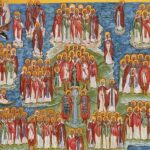 Soborul Tuturor Sfinților din Irlanda