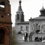 În Estonia, un om de afaceri a procurat și va restaura o biserică ortodoxă distrusă